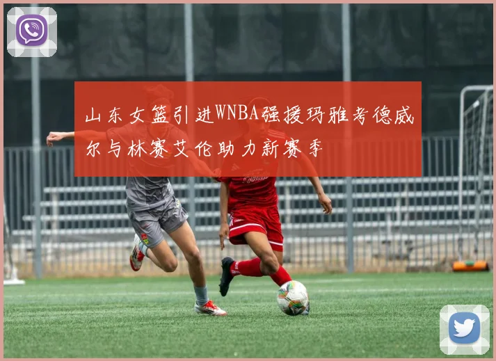 山东女篮引进WNBA强援玛雅考德威尔与林赛艾伦助力新赛季