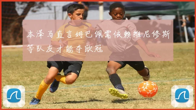本泽马直言姆巴佩需依赖维尼修斯等队友才能夺欧冠