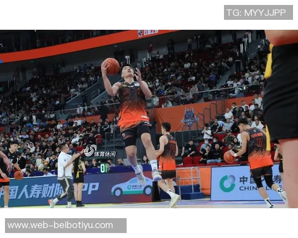 咪咕计划将CBA续约报价大幅降低至五年七亿五千万引发关注