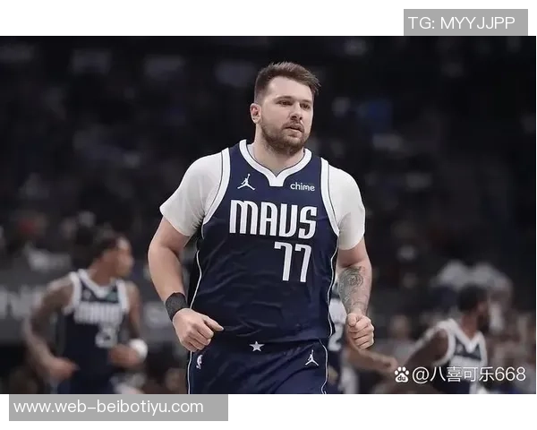 独行侠或将以东契奇为核心交易浓眉ESPN名记分析交易可能性极大