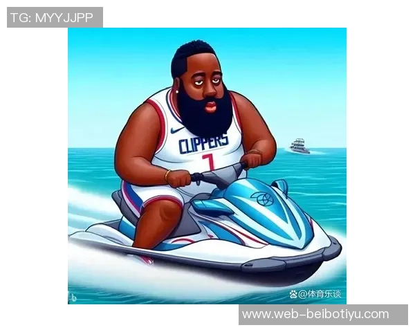 香波特称爱德华兹已具哈登水平未来需提升背打技巧 香波特称爱德华兹已具哈登水平未来需提升背打技巧