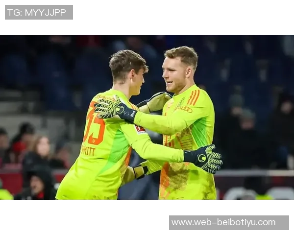 冬歇期拜仁将于1月6日迎战萨尔茨堡红牛进行友谊赛