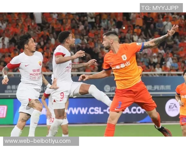 前泰山中卫马塞尔仅出战7场联赛自由身离开爱媛FC 前泰山中卫马塞尔仅出战7场联赛自由身离开爱媛FC