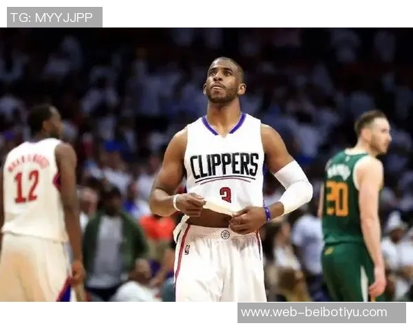 回顾2011年快船震撼交易克里斯保罗加盟开启新篇章 回顾2011年快船震撼交易克里斯保罗加盟开启新篇章