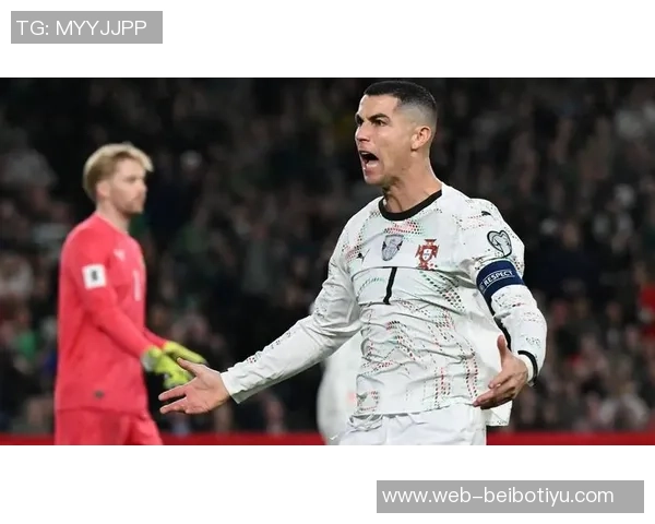 C罗因肘击被红牌罚下葡萄牙媒体预测将禁赛三场但FIFA态度不同