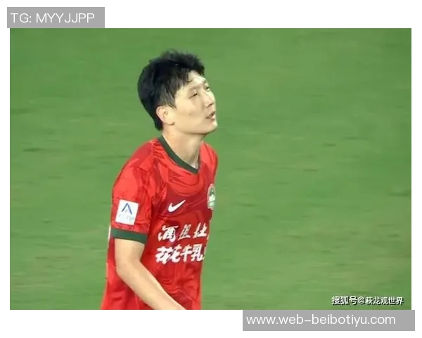 赵宇分析卢永涛或将自由转会上海海港山东泰山有望获得青训补偿