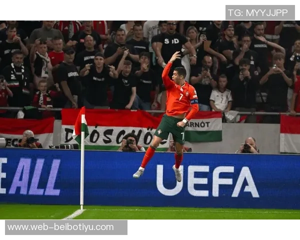 因凡蒂诺祝贺C罗世预赛射手王再创辉煌成就