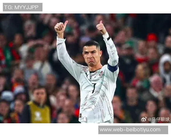 C罗因肘击被红牌罚下葡萄牙媒体预测将禁赛三场但FIFA态度不同