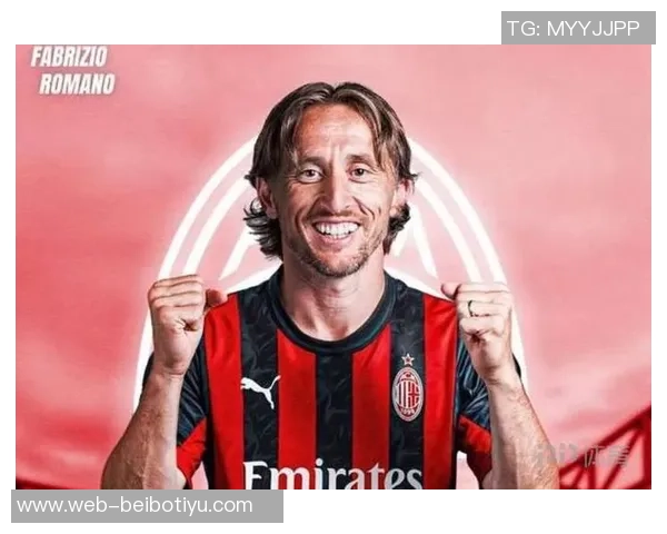 罗马诺社媒分享与金球奖得主莫德里奇合影共庆2026年新年时刻 罗马诺社媒分享与金球奖得主莫德里奇合影共庆2026年新年时刻