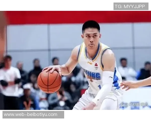 赵睿周琦实力强劲小曾陈盈骏回归助力球队深度提升