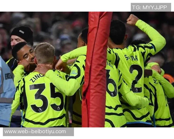 名宿建议阿森纳冬窗应保留所有球员热苏斯是理想的替补选择 名宿建议阿森纳冬窗应保留所有球员热苏斯是理想的替补选择