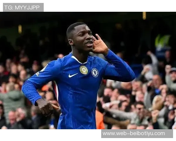 切尔西宣布凯塞多远射入选球队九月最佳进球荣誉