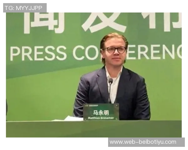 媒体人评马永明任命背后的离奇与时尚观念的碰撞 媒体人评马永明任命背后的离奇与时尚观念的碰撞