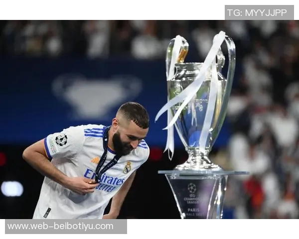 欧冠历史最多赛季破门榜揭晓梅西本泽马领衔莱万紧随其后