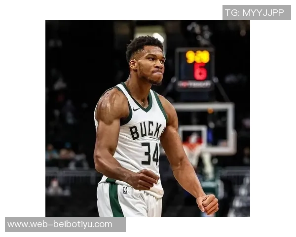 雄鹿全力以赴寻求交易升级力争留住字母哥目标锁定小迈克尔波特