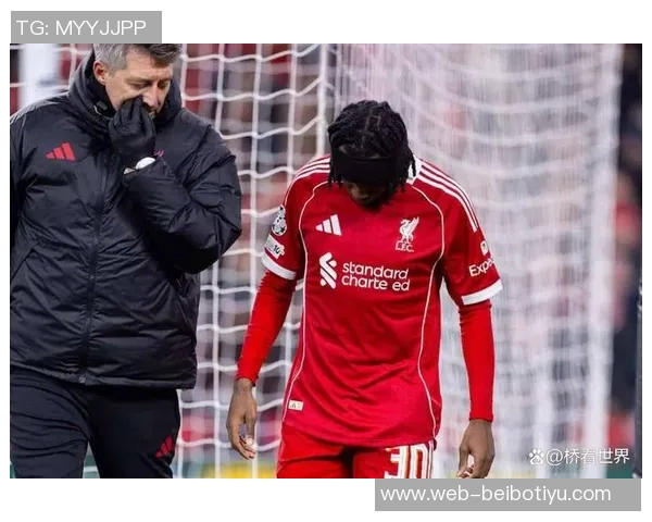 利物浦首球失利后暴露出所有防守弱点引发热议 利物浦首球失利后暴露出所有防守弱点引发热议