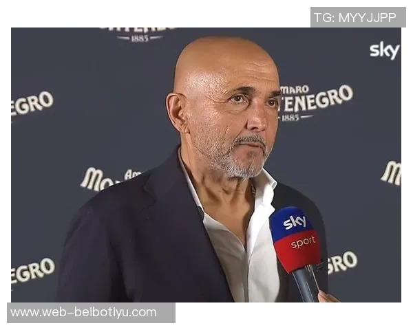 尤文图斯正式宣布前意大利国家队主帅斯帕莱蒂担任新任主教练