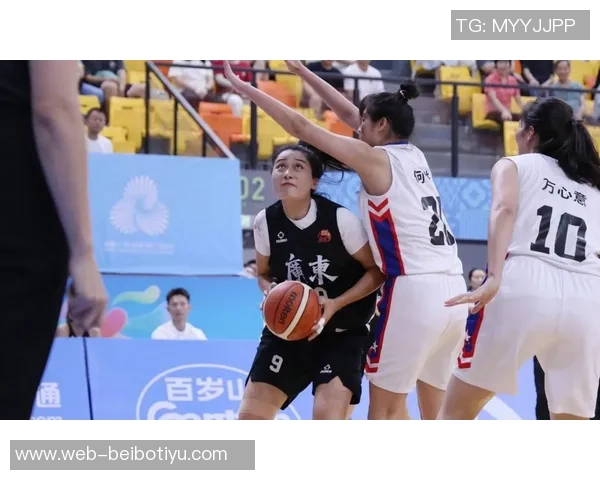 广东女篮14连胜被终结媒体分析缺乏稳定得分点影响表现