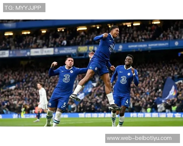 蓝军逆转曼城升至第二名下轮对决枪手周中挑战巴萨与拜仁