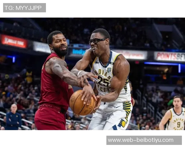 小莫里斯坦言只想在弱队中像波特一样尽情展现个人数据